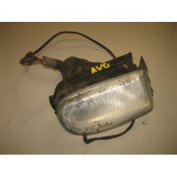 Anti Brouillard Gauche (feux) Renault R19 Phase 2